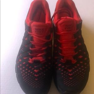 Nike Free Trainer 5.0 size 12